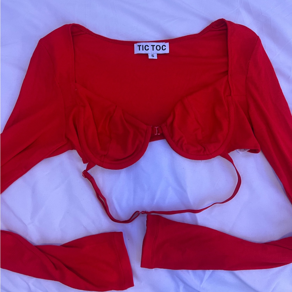 Going Out Top (S)